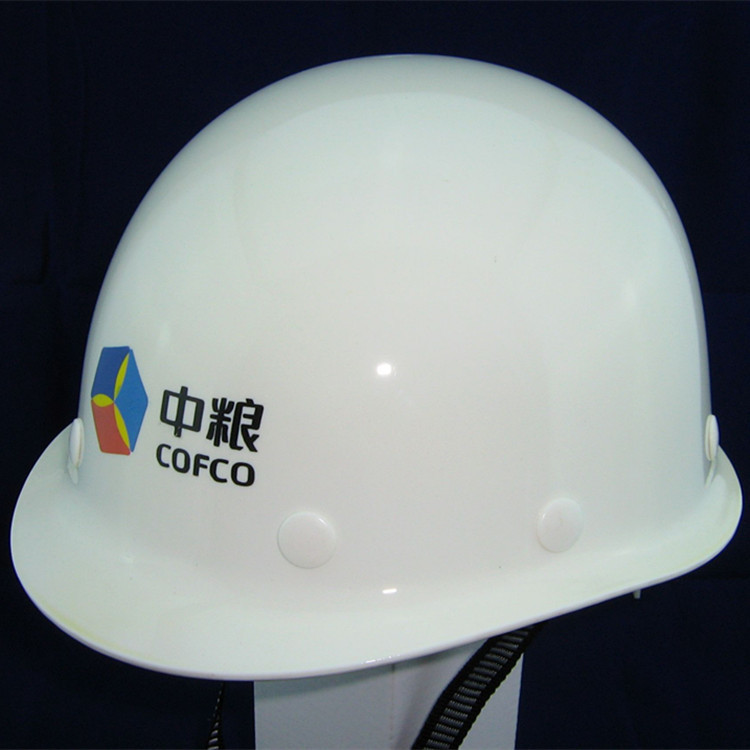 高强度安全帽 工地施工建筑工程电工劳保透气加 
