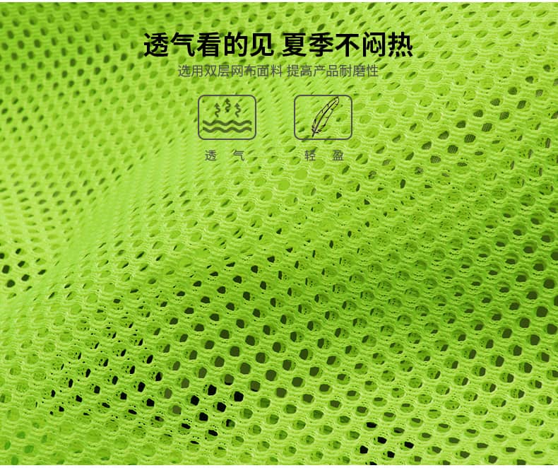 保安用安全马甲反光衣物业安保护卫多功能反光